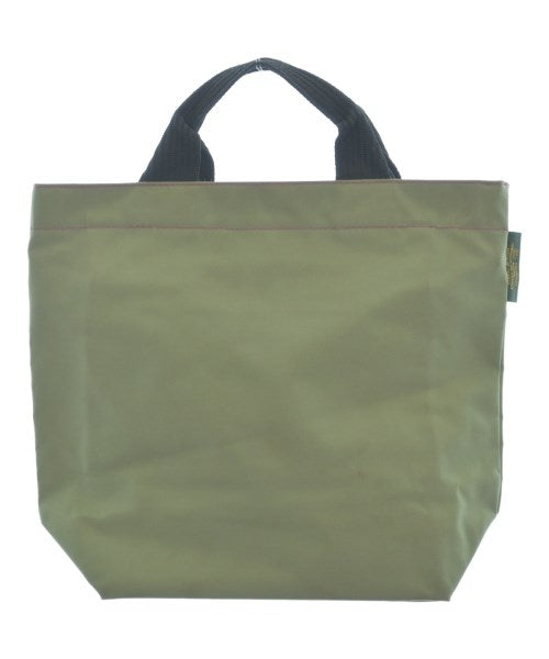 HERVE CHAPELIER กระเป๋าถือขนาดใหญ่