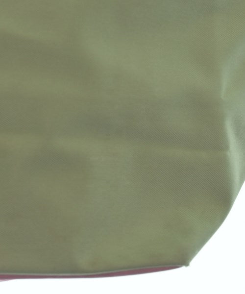 HERVE CHAPELIER กระเป๋าถือขนาดใหญ่