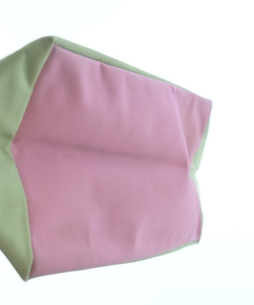 HERVE CHAPELIER กระเป๋าถือขนาดใหญ่