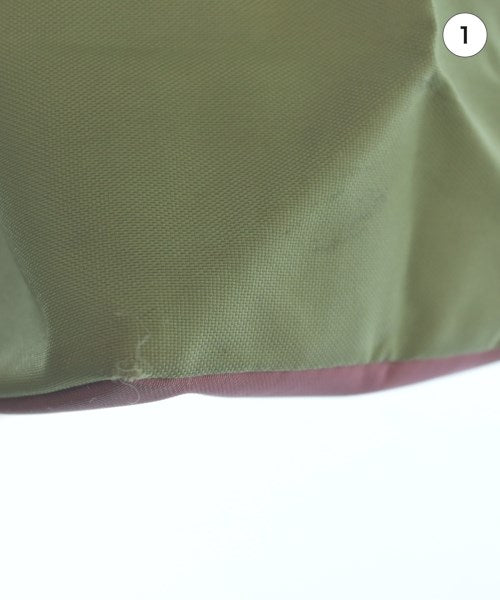 HERVE CHAPELIER กระเป๋าถือขนาดใหญ่