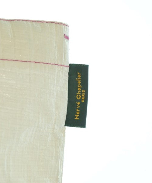 HERVE CHAPELIER กระเป๋า อื่น