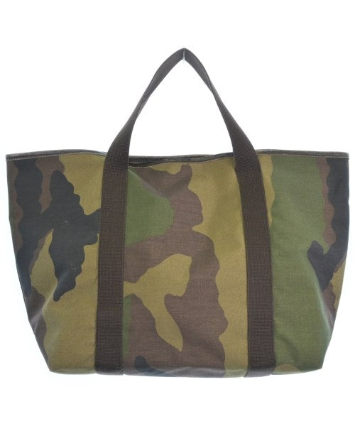 HERVE CHAPELIER กระเป๋าถือขนาดใหญ่