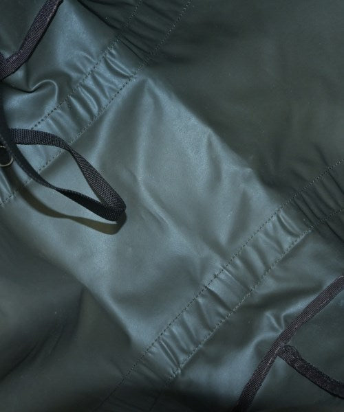 HERVE CHAPELIER กระเป๋าถือขนาดใหญ่