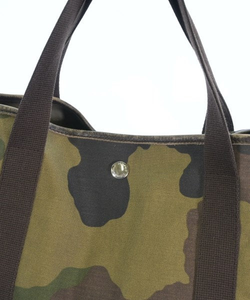 HERVE CHAPELIER กระเป๋าถือขนาดใหญ่