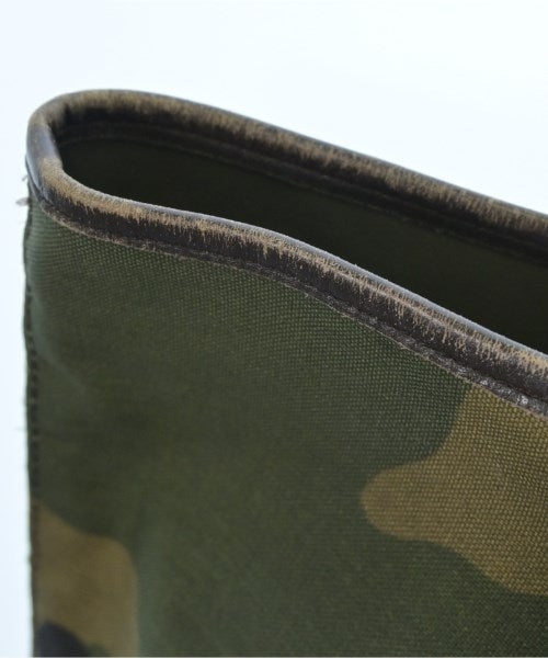 HERVE CHAPELIER กระเป๋าถือขนาดใหญ่