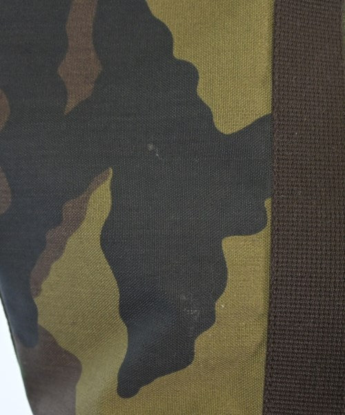 HERVE CHAPELIER กระเป๋าถือขนาดใหญ่