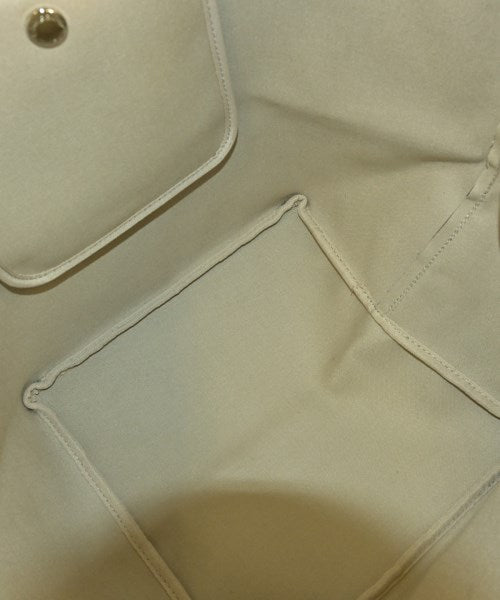 HERVE CHAPELIER กระเป๋าถือขนาดใหญ่