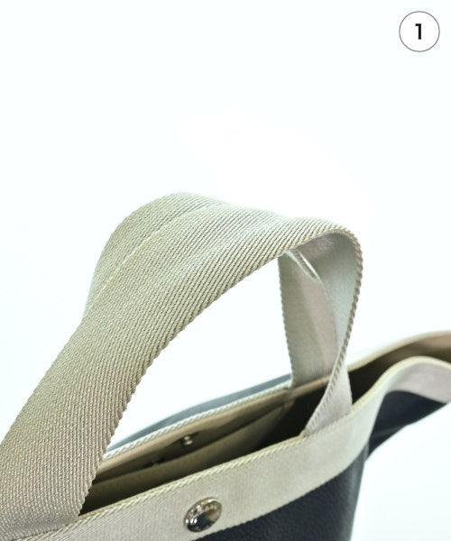 HERVE CHAPELIER กระเป๋าถือขนาดใหญ่