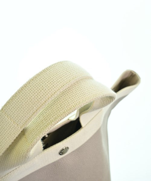 HERVE CHAPELIER กระเป๋าถือขนาดใหญ่