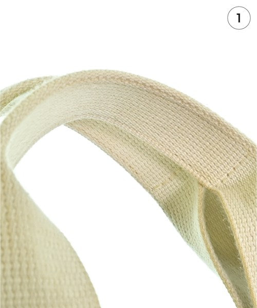 HERVE CHAPELIER กระเป๋าถือขนาดใหญ่