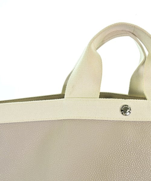 HERVE CHAPELIER กระเป๋าถือขนาดใหญ่