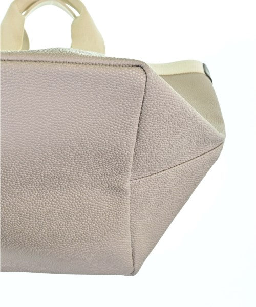 HERVE CHAPELIER กระเป๋าถือขนาดใหญ่