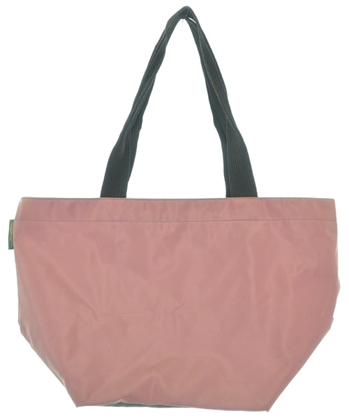 HERVE CHAPELIER กระเป๋าถือขนาดใหญ่