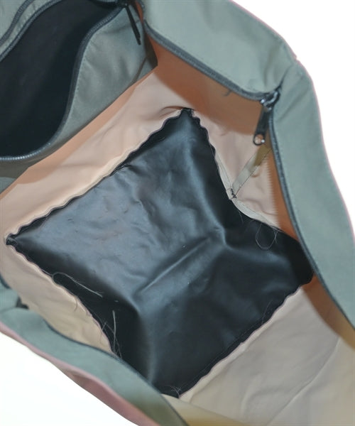 HERVE CHAPELIER กระเป๋าถือขนาดใหญ่