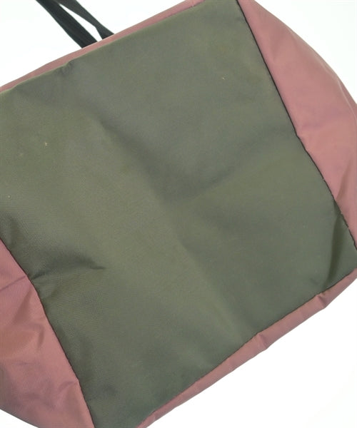 HERVE CHAPELIER กระเป๋าถือขนาดใหญ่