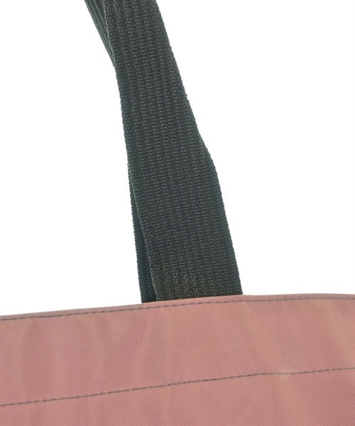 HERVE CHAPELIER กระเป๋าถือขนาดใหญ่