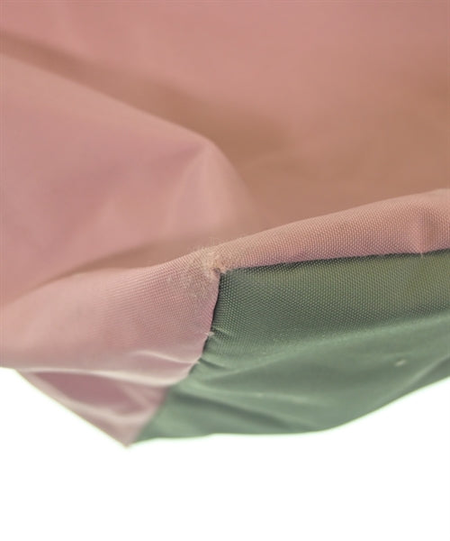 HERVE CHAPELIER กระเป๋าถือขนาดใหญ่