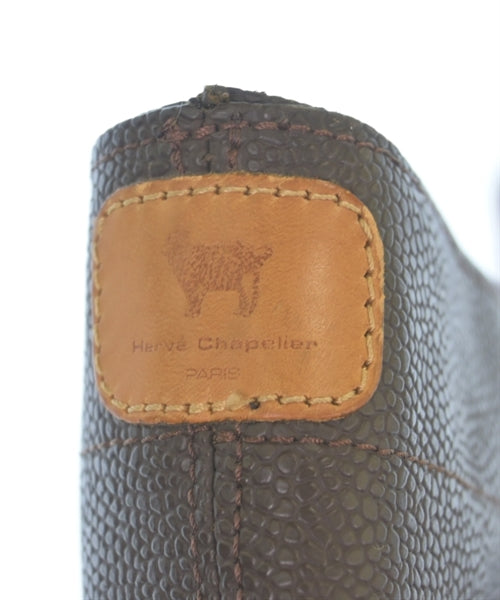 HERVE CHAPELIER กระเป๋า อื่น