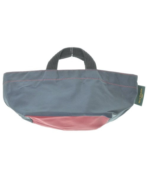 HERVE CHAPELIER กระเป๋าถือขนาดใหญ่