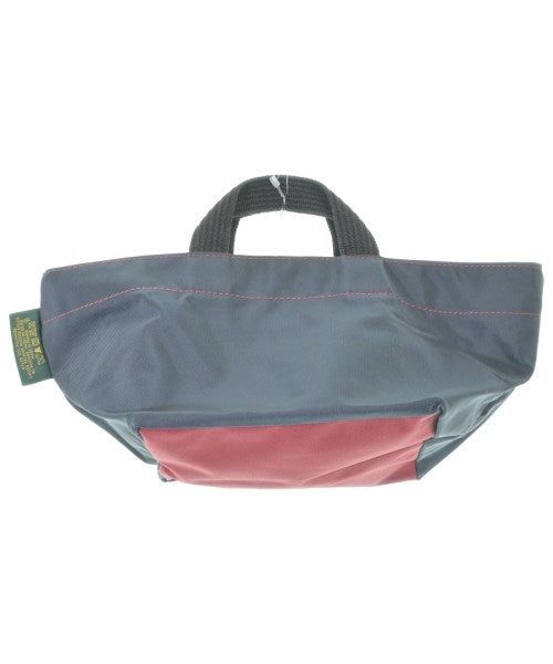 HERVE CHAPELIER กระเป๋าถือขนาดใหญ่