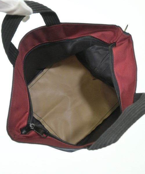 HERVE CHAPELIER กระเป๋าถือขนาดใหญ่