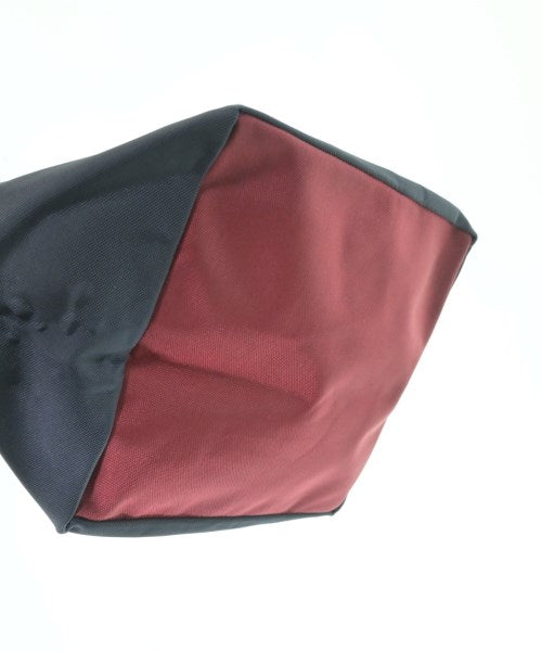 HERVE CHAPELIER กระเป๋าถือขนาดใหญ่