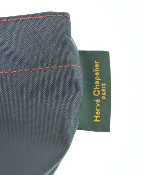 HERVE CHAPELIER กระเป๋าถือขนาดใหญ่