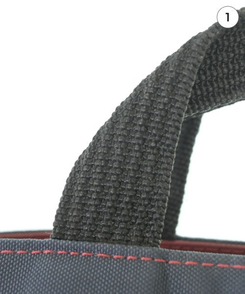 HERVE CHAPELIER กระเป๋าถือขนาดใหญ่