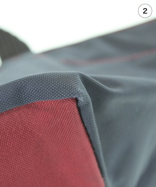 HERVE CHAPELIER กระเป๋าถือขนาดใหญ่