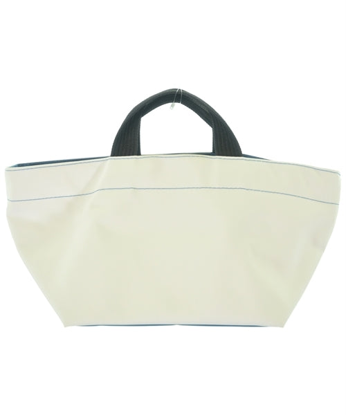 HERVE CHAPELIER กระเป๋าถือขนาดใหญ่