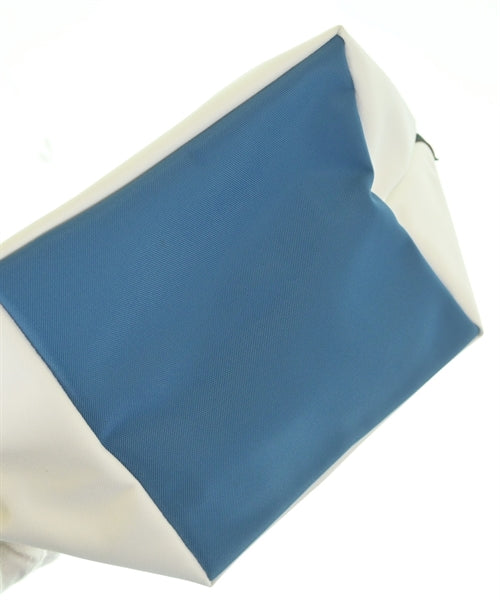 HERVE CHAPELIER กระเป๋าถือขนาดใหญ่