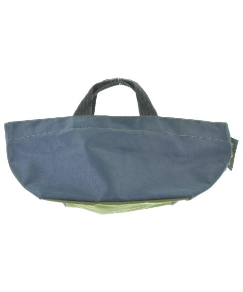 HERVE CHAPELIER กระเป๋าถือขนาดใหญ่