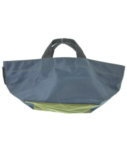 HERVE CHAPELIER กระเป๋าถือขนาดใหญ่