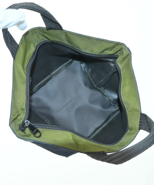 HERVE CHAPELIER กระเป๋าถือขนาดใหญ่