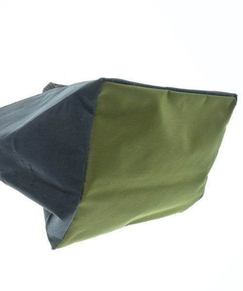 HERVE CHAPELIER กระเป๋าถือขนาดใหญ่