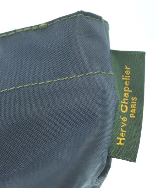 HERVE CHAPELIER กระเป๋าถือขนาดใหญ่