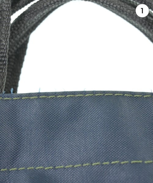 HERVE CHAPELIER กระเป๋าถือขนาดใหญ่