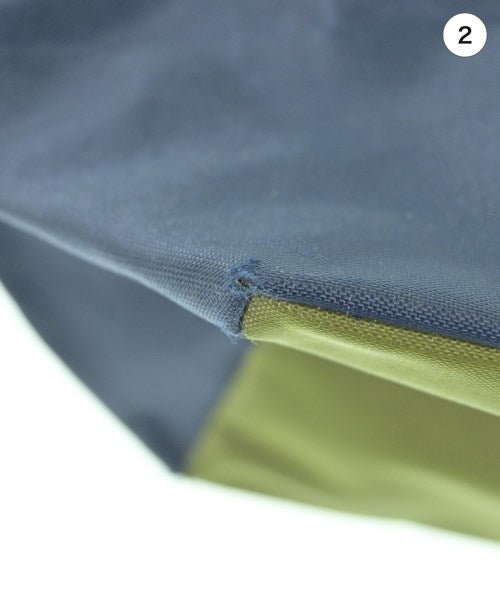 HERVE CHAPELIER กระเป๋าถือขนาดใหญ่