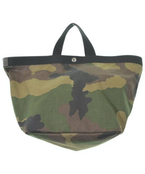 HERVE CHAPELIER กระเป๋าถือขนาดใหญ่