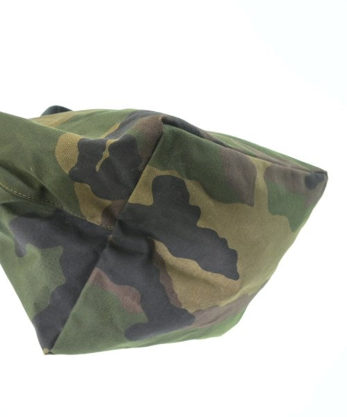 HERVE CHAPELIER กระเป๋าถือขนาดใหญ่