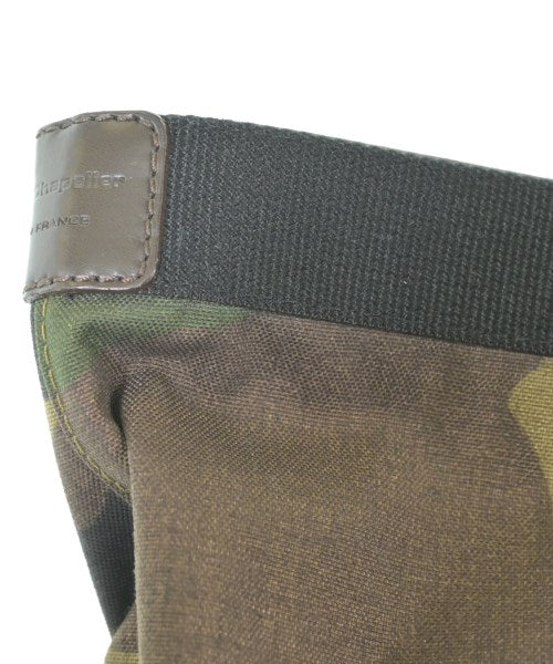 HERVE CHAPELIER กระเป๋าถือขนาดใหญ่