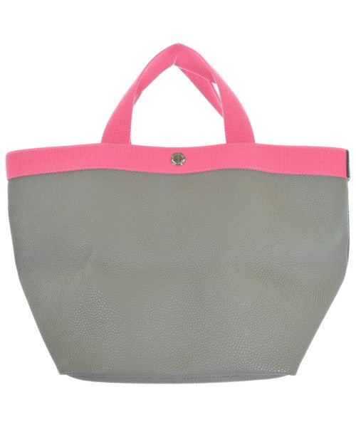 HERVE CHAPELIER กระเป๋าถือขนาดใหญ่