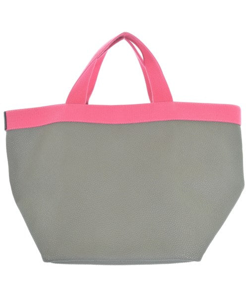 HERVE CHAPELIER กระเป๋าถือขนาดใหญ่