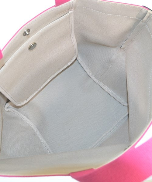 HERVE CHAPELIER กระเป๋าถือขนาดใหญ่