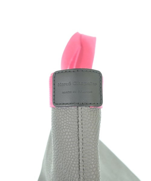 HERVE CHAPELIER กระเป๋าถือขนาดใหญ่