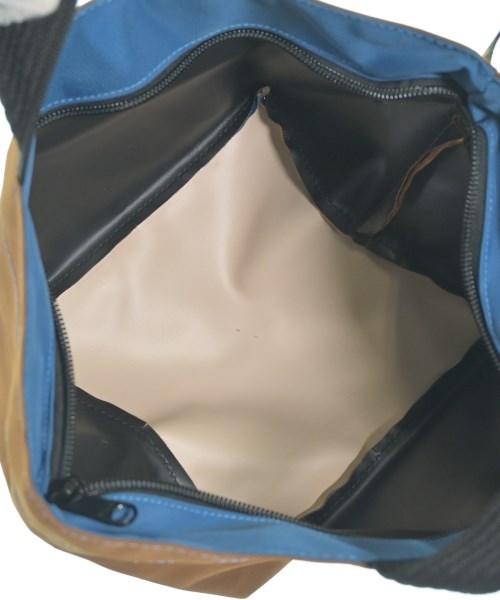 HERVE CHAPELIER กระเป๋าถือขนาดใหญ่