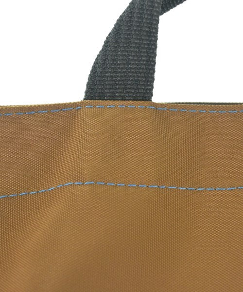 HERVE CHAPELIER กระเป๋าถือขนาดใหญ่