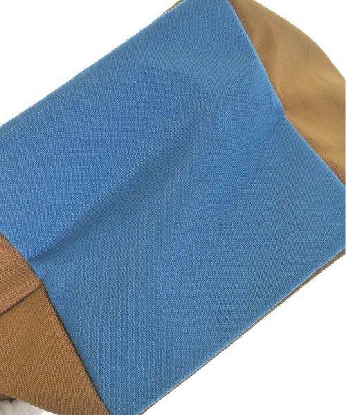 HERVE CHAPELIER กระเป๋าถือขนาดใหญ่