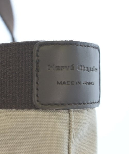 HERVE CHAPELIER กระเป๋าถือ