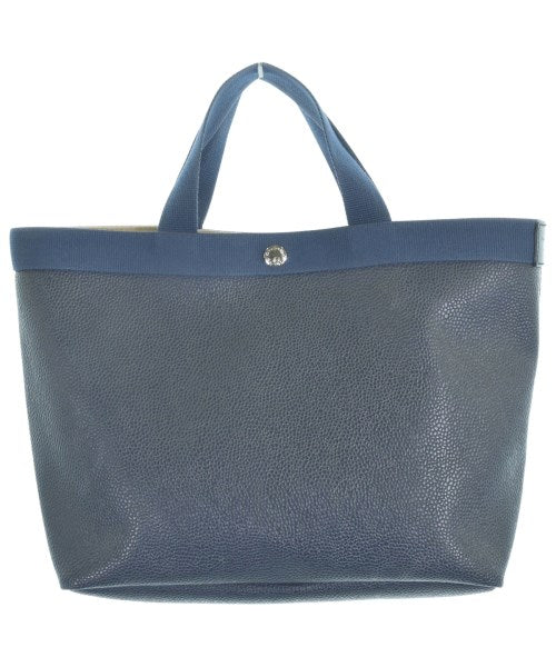 HERVE CHAPELIER กระเป๋าถือขนาดใหญ่